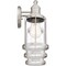 Quoizel Ludlow Bath 3 Lights Brushed Nickel LUD8624BN - alternate 4